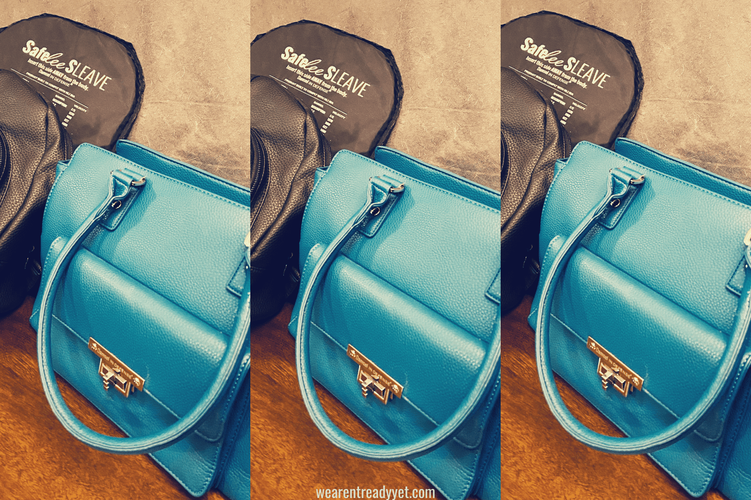 Concealed Carry Handbags | The Questions You Need To Ask Before Buying ...